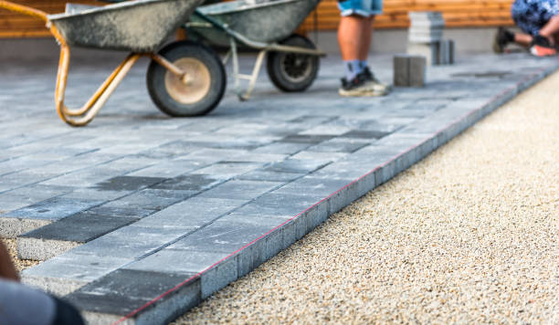 Best Driveway Pavers Cost  in Maine, WI