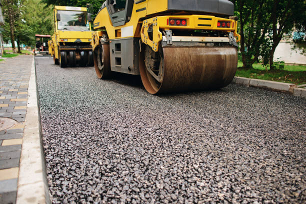 Best Driveway Pavers Near Me  in Maine, WI